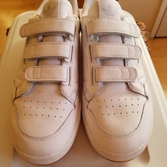 Adidas Men's Continental 80s - Picture 5 of 7